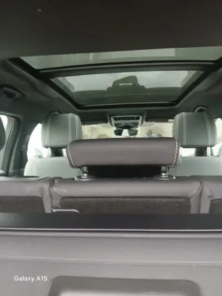 range rover velar R-DINAMIC 2019