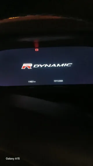 range rover velar R-DINAMIC 2019