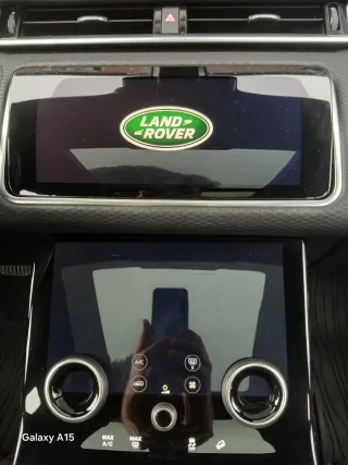 range rover velar R-DINAMIC 2019