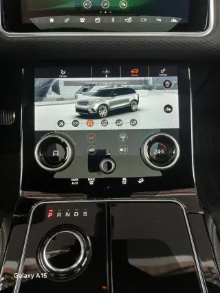 range rover velar R-DINAMIC 2019