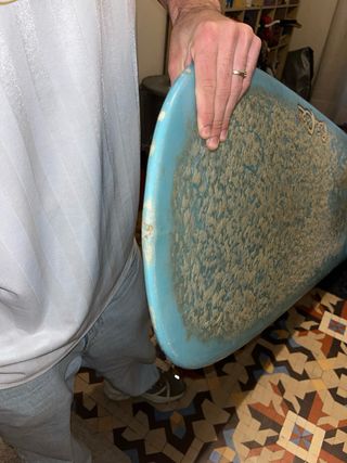 Tabla Surf Longboard CECE 9,4 pies