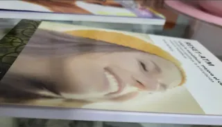 Reset-ATM relaja la mandíbula, mejora el cuerpo