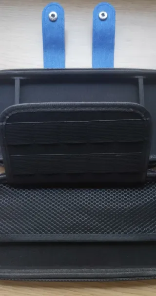 Funda Super Mario Nintendo Switch Nuevo