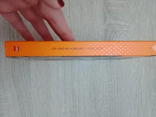 Los hijos del vidriero