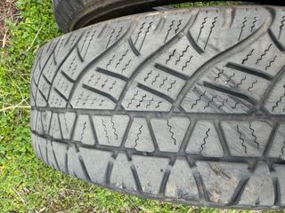 Michelin Latitude Cross 215/65 R16