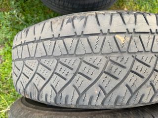 Michelin Latitude Cross 215/65 R16