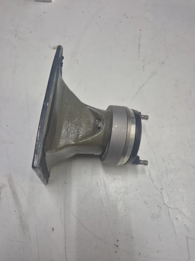 Tweeter 100W RMS 2" con difusor