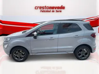 Ford EcoSport 2023 DESDE 245€ AL MES ¡SIN ENTRADA!