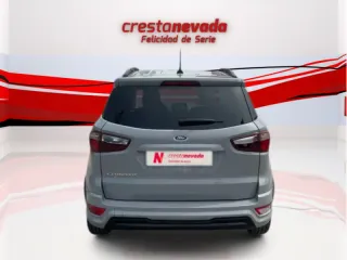Ford EcoSport 2023 DESDE 245€ AL MES ¡SIN ENTRADA!