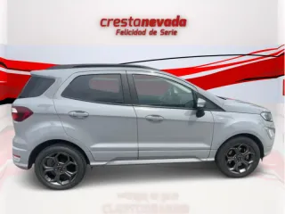 Ford EcoSport 2023 DESDE 245€ AL MES ¡SIN ENTRADA!