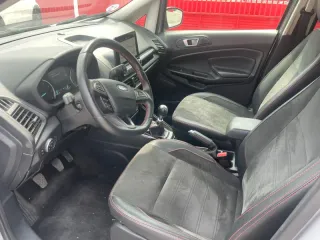 Ford EcoSport 2023 DESDE 245€ AL MES ¡SIN ENTRADA!