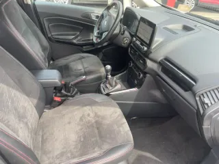 Ford EcoSport 2023 DESDE 245€ AL MES ¡SIN ENTRADA!