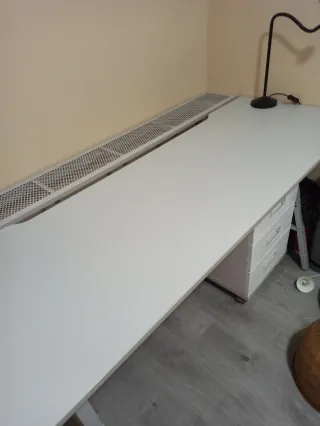 Scrivano gaming UTESPELARE ikea
