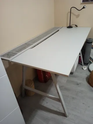 Scrivano gaming UTESPELARE ikea