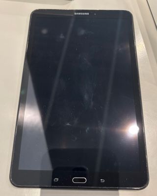 Samsung Galaxy Tab A6 Negra