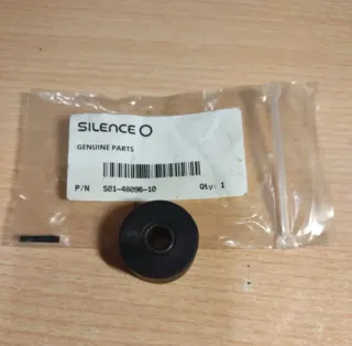 Casquillo tope caballete Silence S01 S01-48096-10