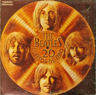 Lote de vinilos Rock y Metal