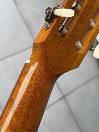 Guitarra Admira Paloma