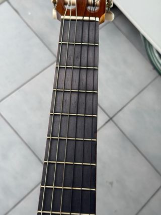 Guitarra Admira Paloma