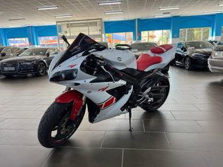 Yamaha R1 37.000 km