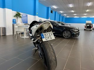 Yamaha R1 37.000 km