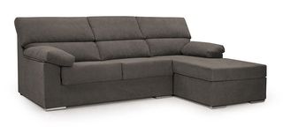 Chaiselongue Rubén Beige Oscuro