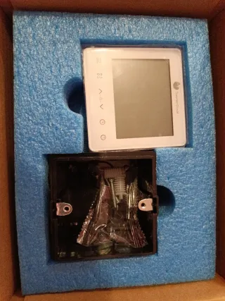 Control Saunier Duval SD-5 WC D