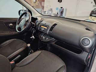 Nissan Note 2007