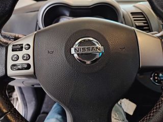 Nissan Note 2007