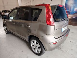 Nissan Note 2007