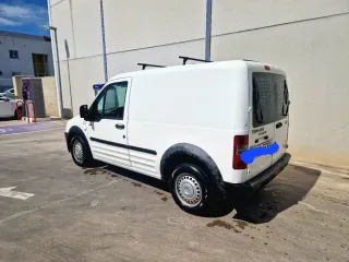 Ford Transit Connect 2006