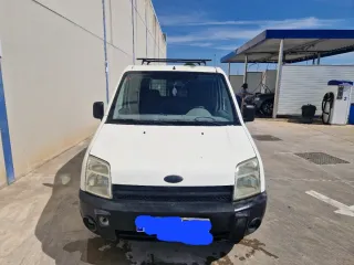 Ford Transit Connect 2006