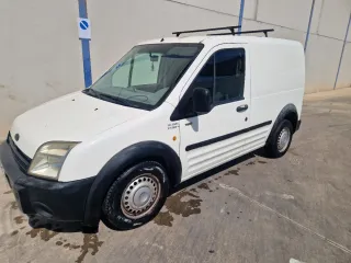 Ford Transit Connect 2006