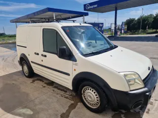 Ford Transit Connect 2006