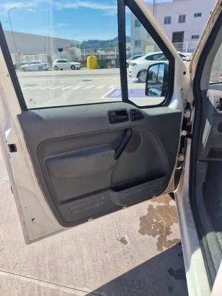 Ford Transit Connect 2006