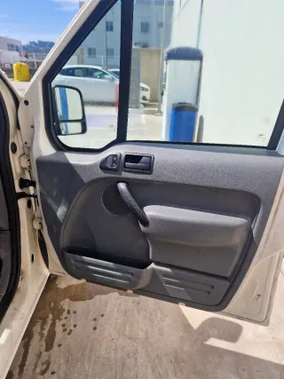 Ford Transit Connect 2006