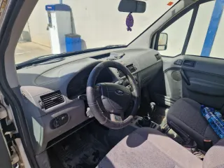 Ford Transit Connect 2006