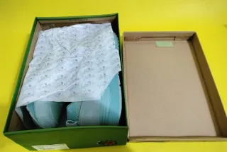 Yokono Zapatillas de Mujer Talla 40