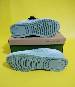 Yokono Zapatillas de Mujer Talla 40