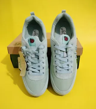 Yokono Zapatillas de Mujer Talla 40