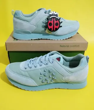 Yokono Zapatillas de Mujer Talla 40