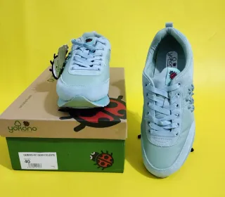 Yokono Zapatillas de Mujer Talla 40