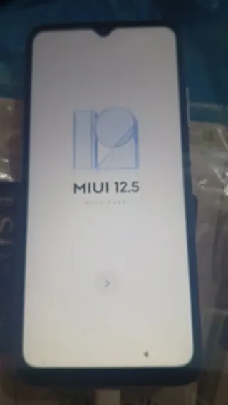 Xiaomi Redmi 10 4GB RAM oferta última hora