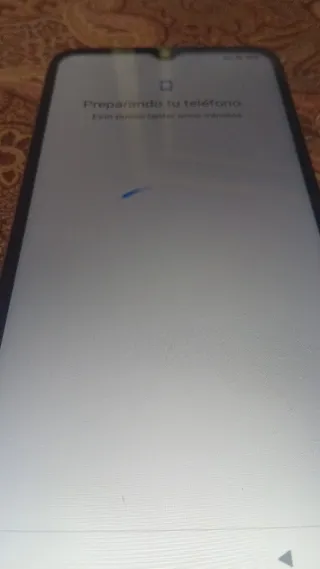 Xiaomi Redmi 10 4GB RAM oferta última hora