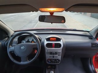 Opel Corsa 2007