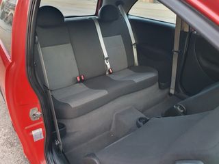 Opel Corsa 2007