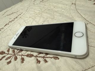 Iphone 8 impecable bateria al 87%