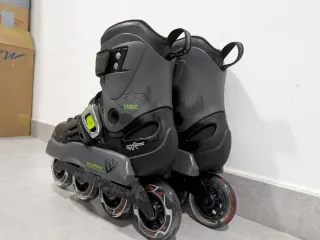 Patines en Línea T.43