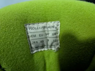 Patines en Línea T.43