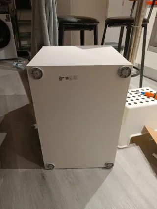 Mueble con puerta Ikea Besta